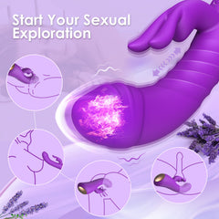 Rabbit Vibrator