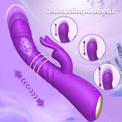 Rabbit Vibrator