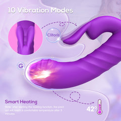 Rabbit Vibrator