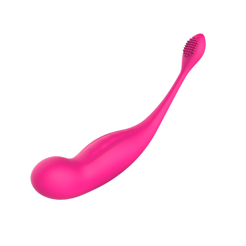 Sohimi Wearable Outside Vibrator G-Spot Stimulator