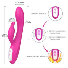 Sohimi G-spot Vibrators for You