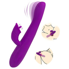 Sohimi Sohimi G Spot Rabbit Vibrator